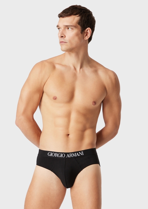 Ea7 underwear 2025