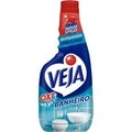 LIMPADOR BANHEIRO VEJA ANTIBAC OXI ATIVO REFIL 500ML