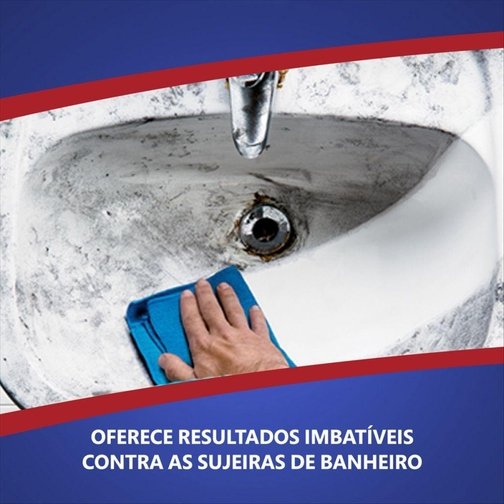 LIMPADOR BANHEIRO VEJA ANTIBAC OXI ATIVO SPRAY 500ML
