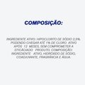 LIMPADOR BANHEIRO VEJA X14 TIRA LIMO REFIL 500ML