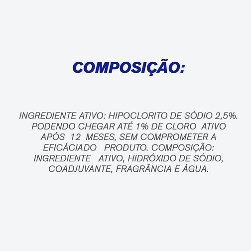 LIMPADOR BANHEIRO VEJA X14 TIRA LIMO REFIL 500ML