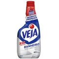LIMPADOR BANHEIRO VEJA X14 TIRA LIMO REFIL 500ML