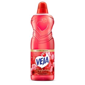 VEJA PERFUMADOS MARCANTE E ENVOLVENTE 1L