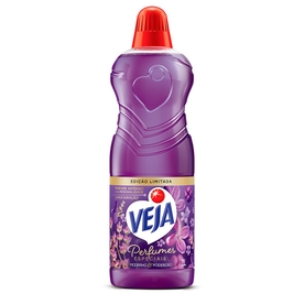 VEJA PERFUMADOS MODERNO E PODEROS0 1L