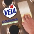 DESENGORDURANTE VEJA COZINHA LARANJA REFIL 500ML