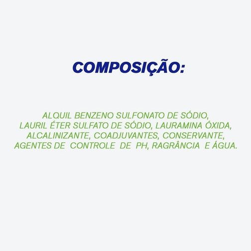 DESENGORDURANTE VEJA COZINHA LARANJA REFIL 500ML