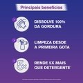 DESENGORDURANTE VEJA COZINHA LAVANDA SPRAY 500ML COM 30% DE DESCONTO