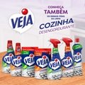 DESENGORDURANTE VEJA COZINHA LAVANDA SPRAY 500ML COM 30% DE DESCONTO