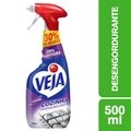 DESENGORDURANTE VEJA COZINHA LAVANDA SPRAY 500ML COM 30% DE DESCONTO