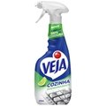 DESENGORDURANTE VEJA COZINHA LIMÃO SPRAY 500ML