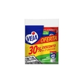 KIT 2 DESENGORDURANTES VEJA COZINHA LIMÃO REFIL 400ML COM 30% OFF NA 2ª UNIDADE