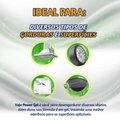 SUPER DESENGORDURANTE VEJA POWER GEL LARANJA 500ML