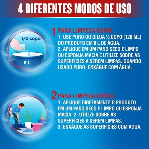 DESINFETANTE LÍQUIDO LYSOL PODER CÍTRICO 500ML