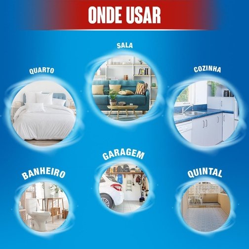 DESINFETANTE LÍQUIDO LYSOL PODER CÍTRICO 500ML