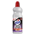 DESINFETANTE VEJA POWER ACTION MULTISSUPERFÍCIES LAVANDA 1L