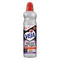 DESINFETANTE VEJA POWER ACTION MULTISSUPERFÍCIES LAVANDA DILUÍVEL 500ML