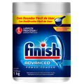 DETERGENTE PARA LAVA LOUÇAS EM PÓ FINISH 1KG