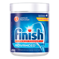 DETERGENTE PARA LAVA LOUÇAS EM PÓ FINISH 450G