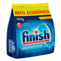 DETERGENTE PARA LAVA LOUÇAS EM PÓ FINISH 700G