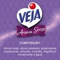 LIMPADOR PERFUMADO VEJA AROMA SENSE BEM ESTAR 500ML COM ÓLEOS ESSENCIAIS