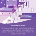 LIMPADOR PERFUMADO VEJA AROMA SENSE BEM ESTAR 500ML COM ÓLEOS ESSENCIAIS