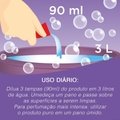 LIMPADOR PERFUMADO VEJA AROMA SENSE BEM ESTAR 500ML COM ÓLEOS ESSENCIAIS