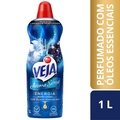 LIMPADOR PERFUMADO VEJA AROMA SENSE ENERGIA 1L COM ÓLEOS ESSENCIAIS