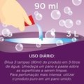 LIMPADOR PERFUMADO VEJA AROMA SENSE EUFORIA 500ML COM ÓLEOS ESSENCIAIS