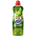 LIMPADOR PERFUMADO VEJA AROMA SENSE FRESCOR 1L COM ÓLEOS ESSENCIAIS