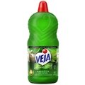 LIMPADOR PERFUMADO VEJA AROMA SENSE FRESCOR 2L COM ÓLEOS ESSENCIAIS