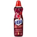 LIMPADOR PERFUMADO VEJA AROMA SENSE ROMANCE 500ML COM ÓLEOS ESSENCIAIS