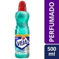 LIMPADOR PERFUMADO VEJA JASMIN DO CARIBE 500ML