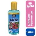LIMPADOR PERFUMADO FORTA VERBENA 140ML