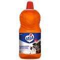 LIMPADOR PERFUMADO VEJA PETS DESODORIZADOR CITRUS 2L