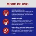 LIMPADOR LIMPEZA PESADA VEJA CAMPESTRE 1L