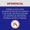 LIMPADOR LIMPEZA PESADA VEJA CAMPESTRE 2L