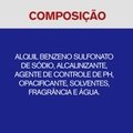LIMPADOR LIMPEZA PESADA VEJA CAMPESTRE 2L