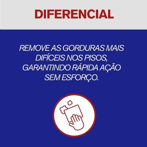 LIMPADOR LIMPEZA PESADA VEJA CITRUS 1L