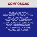 LIMPADOR LIMPEZA PESADA VEJA CLORO ATIVO 500ML COM 20% DE DESCONTO