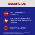 LIMPADOR LIMPEZA PESADA VEJA CLORO ATIVO 500ML COM 20% DE DESCONTO