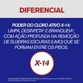 LIMPADOR LIMPEZA PESADA VEJA CLORO ATIVO 500ML COM 20% DE DESCONTO