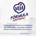 LIMPADOR MULTIUSO VEJA ANTIBAC OXI ATIVO 500ML