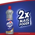 LIMPADOR MULTIUSO VEJA COM ÁLCOOL 500ML