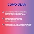 LIMPADOR MULTIUSO VEJA EXPLOSÃO DE PERFUME FRESCOR VIOLETA 500ML