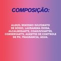 LIMPADOR MULTIUSO VEJA EXPLOSÃO DE PERFUME FRESCOR VIOLETA 500ML