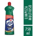 LIMPADOR MULTIUSO VEJA GOLD CAMPESTRE 750ML EMBALAGEM ECONÔMICA