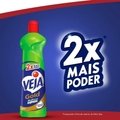 LIMPADOR MULTIUSO VEJA GOLD MAÇÃ VERDE 500ML