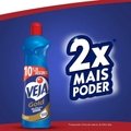 LIMPADOR MULTIUSO VEJA GOLD ORIGINAL 500ML COM 10% DE DESCONTO