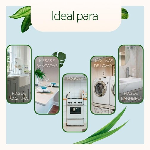 LIMPADOR MULTIUSO VEJA NATURAL VEJA POWER NATURE SPRAY 500ML
