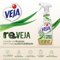 LIMPADOR MULTIUSO VEJA NATURAL VEJA POWER NATURE SPRAY 500ML